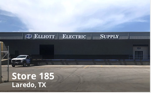 An Elliott Electric Supply Store