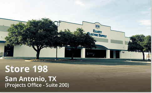 Store Location