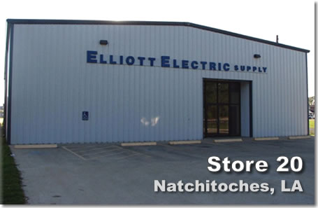 Store Location