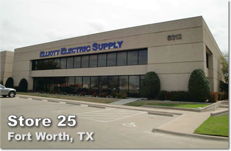 Elliotts electrical supply deals