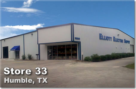 An Elliott Electric Supply Store