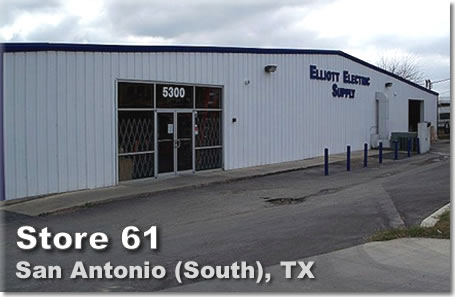 Door Hardware - Fort-Worth-San-Antonio-Wichita-Falls-Granbury