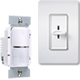 Lighting Controls, Dimmers, Sensors & Systems