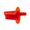 0 - 5/16'' Anti Short Bushing - L.H. Dottie CO.