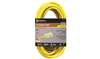 025880002 - 12/3 50' SJTW Yellow LTD Ees Extension Cord - Southwire