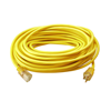 025890206 - 100' 12/3 SJTW Lighted C - Cables & Cords