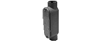 078118 - 1" PVC Type C Condulet - Kraloy