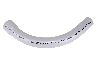 078593 - 2" SCH40 90D PVC Elbow Bell End - Kraloy