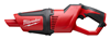 085020 - M12 Compact Vacuum - Tool Only - Milwaukee®