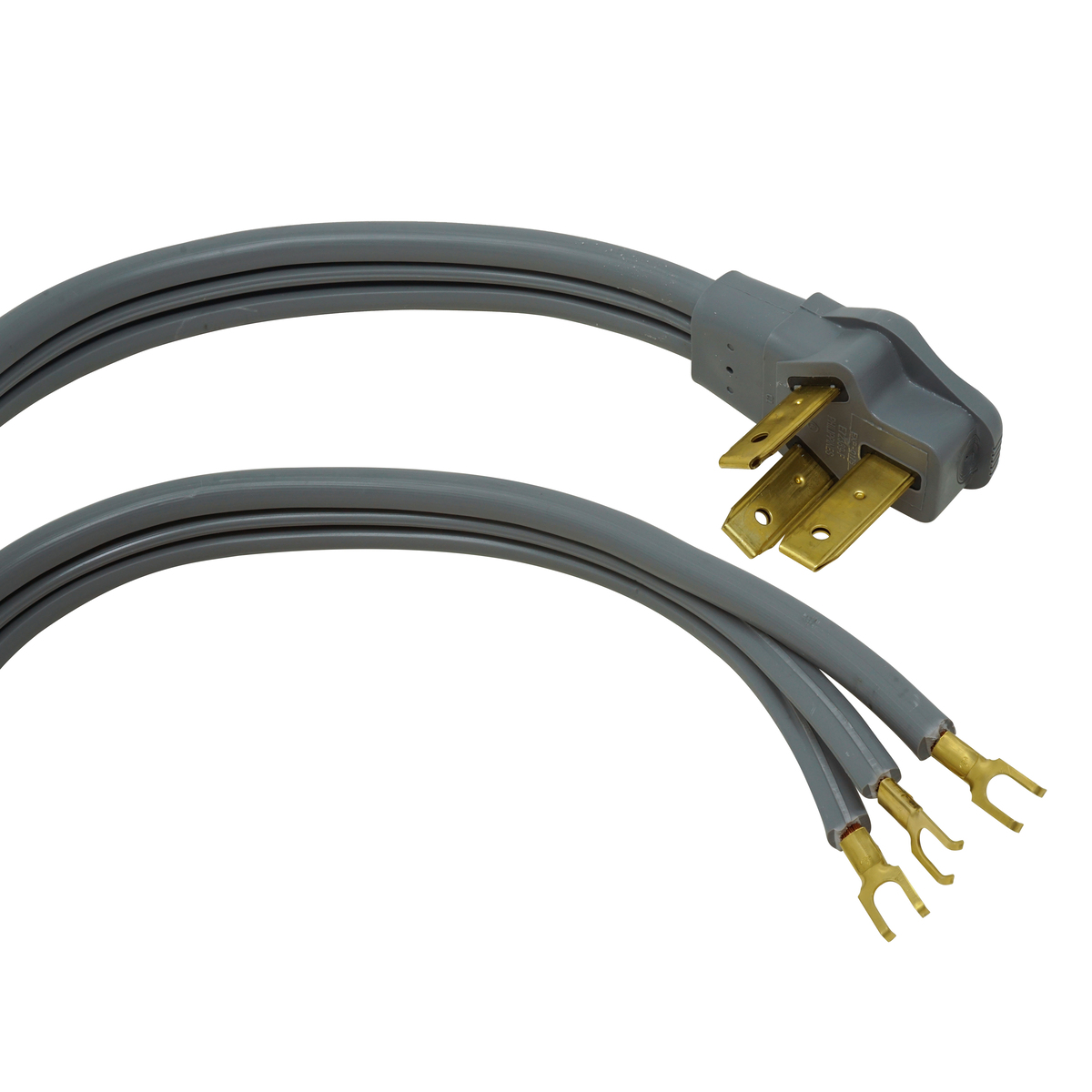 090148809 Cables & Cords 4' 3 Wire Range Cord