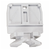 0930 - TB Medium-Duty, Channel Mount, End Section - Ideal