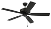 0P52FB5 - 52" FB Pro Plus Wet Rated Outdoor Fan - Craftmade