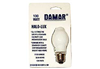 100BT15SWPFA - 100W White Coated - Light Bulb Depot LLC