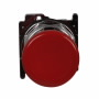 10250T122 - Momentary MSHD Pushbutton Red Nonilluminated - Eaton