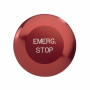 10250T33 - JMB MSHD 1NO 1NC Egrvd Estop - Eaton