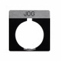 10250TS19 - LGD PLT SQ Jog - Eaton