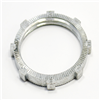 105DC - 1-1/2" Diecast Locknut - Nsi Industries