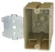 1098Z2 - Vertical Mount SG Box - Allied Moulded Products