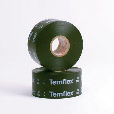 11002 - Temflex Vinyl Corrosion Protect Tape, 2" X 100', B - Temflex