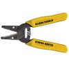 11047 - Wire Stripper/Cutter, 22-30 Awg Solid Wire - Klein Tools