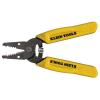 11048 - Dual-Wire Stripper/Cutter For Solid Wire - Klein Tools