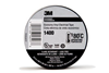 1400CWH34X60 - Economy Vinyl Elec Tape White 3/4" X 60' 10/Carton - Minnesota Mining (3M)