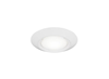 14550S15 - *Delisted* 6" 13W Led RND Surface MNT 3K 850LM WHT - Sea Gull Lighting Prod.