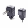1550B6511 - Self-Contained, 115VAC, Cable W/Fiber Optic Adaptor - Eaton