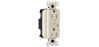 1595TRWRLA - 15A 125V La WRTR GFI Dup Recpt - Legrand-Pass & Seymour