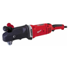 168021 - 1/2" Super Hawg W/Carrying Case - Milwaukee Electric Tool