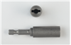 1900 - Acoustical Eye Screw Driver - Peco Fasteners, Inc.