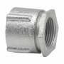 196 - 2-1/2" Rigid 3PC Coupling - Crouse-Hinds