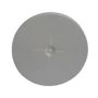 1MMACP - Lexan Blank Cover For Stacks Ring or Ringless - Eaton Corp