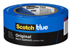 209048EC - Original Painter'S Tape, 1.88" X 60yd - Scotchblue