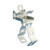 20M24 - SPST 1-1/4" Cond to Flange - Erico, Inc. Eritec-Caddy