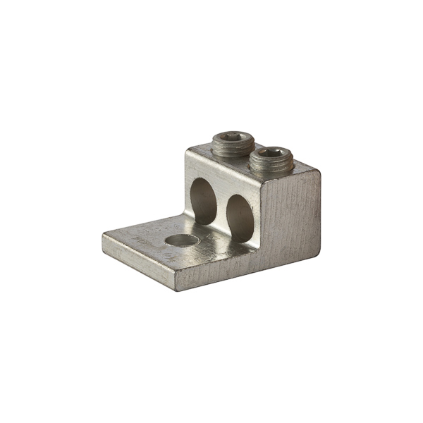 2350T - 350 Al/Cu 2 Conductor Mechanical Lug - Platinum Tools