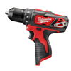 240720 - Drill and Fasten Up to 35% Faster With The Only to - Milwaukee Electric Tool