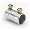 241US - 3/4" ZN PLT Set Screw CPLG - Nsi Industries