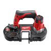 242920 - M12 Sub-Compact Band Saw (Tool Only) - Milwaukee Electric Tool