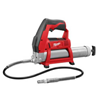 244620 - M12 Cordless Lith-Ion Grease Gun (Tool Only) - Milwaukee Electric Tool