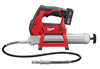 244621XC - M12 Cordless Lith-Ion Grease Gun Kit - Milwaukee