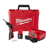 248821 - M12 Soldering Iron Kit - Milwaukee Electric Tool