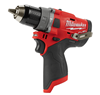 250420 - M12 Fuel 1/2" Hammer Drill (Tool Only) - Milwaukee Electric Tool