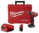 250422 - M12 Fuel 1/2" Hammer Drill Kit - Milwaukee®