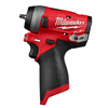 255220 - M12 Fuel 1/4IN Stubby Impact Wrench - Milwaukee Electric Tool