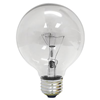 25G256PK120 - CLR G25 Med Lamp **Discontinued** - Ge Current, A Daintree Company