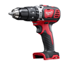 260720 - M18 Compact 1/2" Hammer Drill/Driver (Tool Only) - Milwaukee Electric Tool