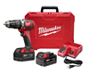 260722 - M18 1/2" Hammer Drill XC Kit - Milwaukee