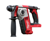 261220 - M18 Cordless 5/8" SDS Plus Rotary Hammer (Tool Onl - Milwaukee Electric Tool