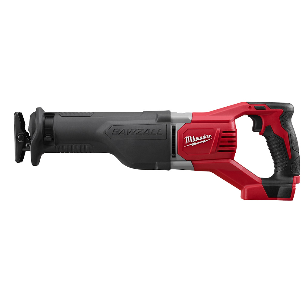 262120 - M18 Sawzall Reciprocating Saw (Tool Only) - Milwaukee®